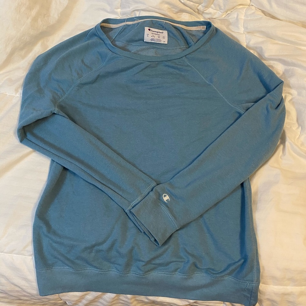 Champion crewneck